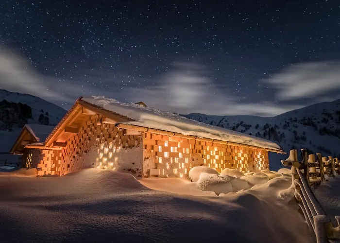 Zallinger Dolomites Alpe Di Siusi